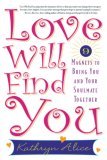 Book Cover of Love Will Find You
