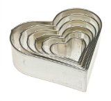 Cookie Cutter Set