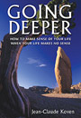 Going Deeper Book Cover